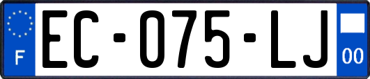 EC-075-LJ