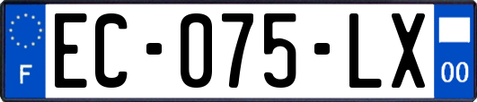 EC-075-LX