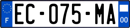 EC-075-MA