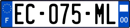 EC-075-ML
