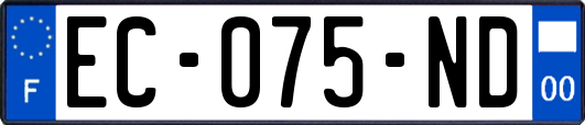 EC-075-ND