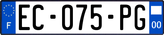 EC-075-PG
