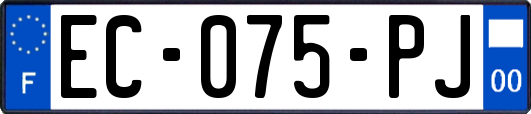EC-075-PJ