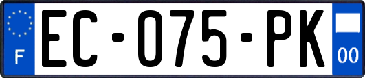 EC-075-PK