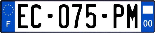 EC-075-PM