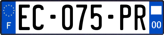 EC-075-PR