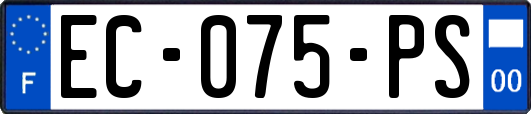 EC-075-PS
