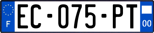 EC-075-PT