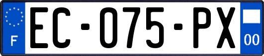 EC-075-PX