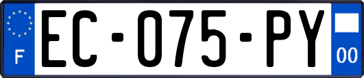EC-075-PY