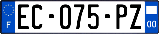 EC-075-PZ