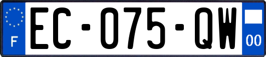 EC-075-QW