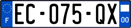 EC-075-QX