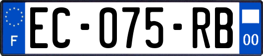 EC-075-RB