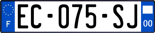 EC-075-SJ