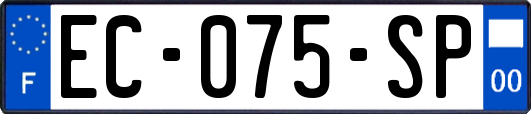 EC-075-SP