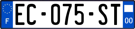 EC-075-ST
