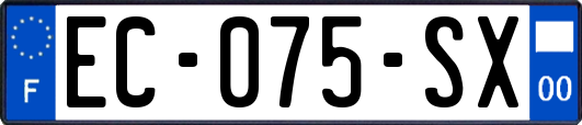 EC-075-SX