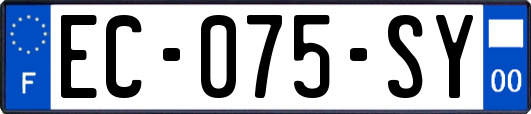 EC-075-SY
