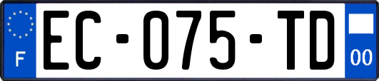 EC-075-TD