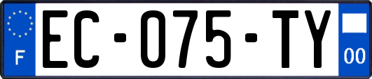 EC-075-TY
