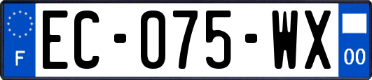 EC-075-WX