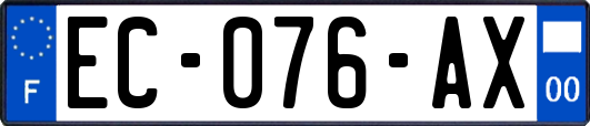 EC-076-AX