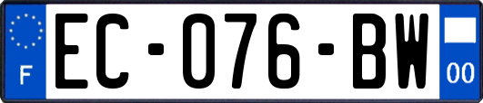 EC-076-BW