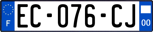 EC-076-CJ