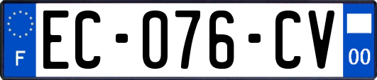 EC-076-CV