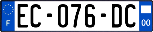 EC-076-DC