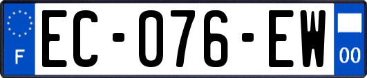 EC-076-EW