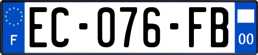 EC-076-FB