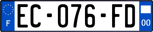 EC-076-FD