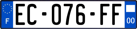 EC-076-FF