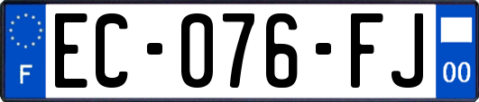 EC-076-FJ