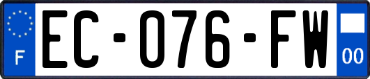 EC-076-FW
