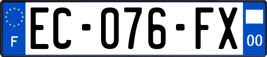 EC-076-FX
