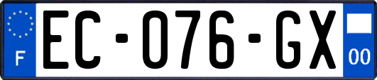 EC-076-GX