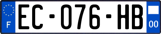 EC-076-HB