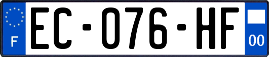 EC-076-HF