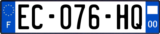 EC-076-HQ