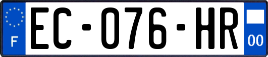 EC-076-HR