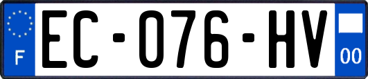 EC-076-HV