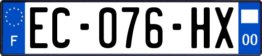 EC-076-HX