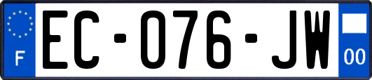 EC-076-JW