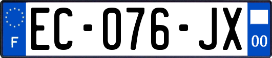 EC-076-JX