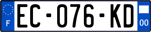 EC-076-KD