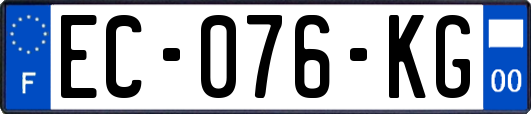 EC-076-KG