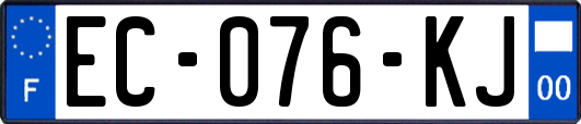 EC-076-KJ